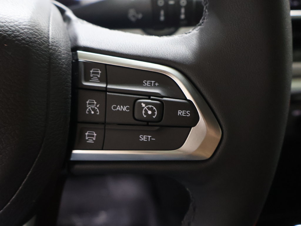 New 2026 Jeep Compass Limited AWD/4WD image 24