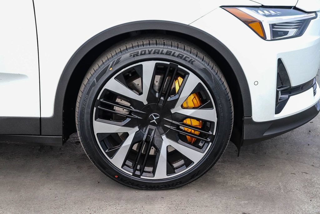Used 2024 Polestar Polestar 2 AWD/4WD image 11
