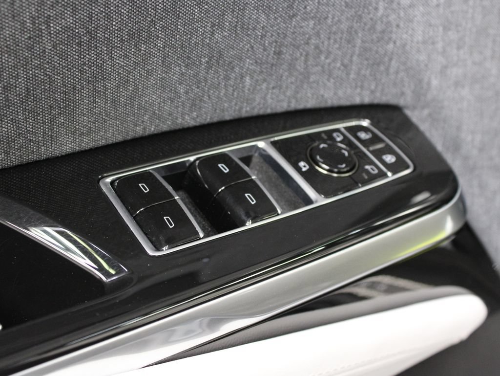 Used 2026 Cadillac Escalade V AWD/4WD image 78