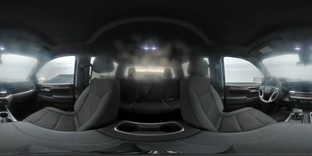 Used 2024 Chevrolet Silverado 1500 LT Trail Boss w/ Protection Package image 26