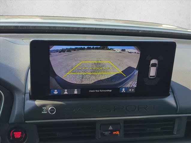 New 2026 Honda Passport RTL image 13