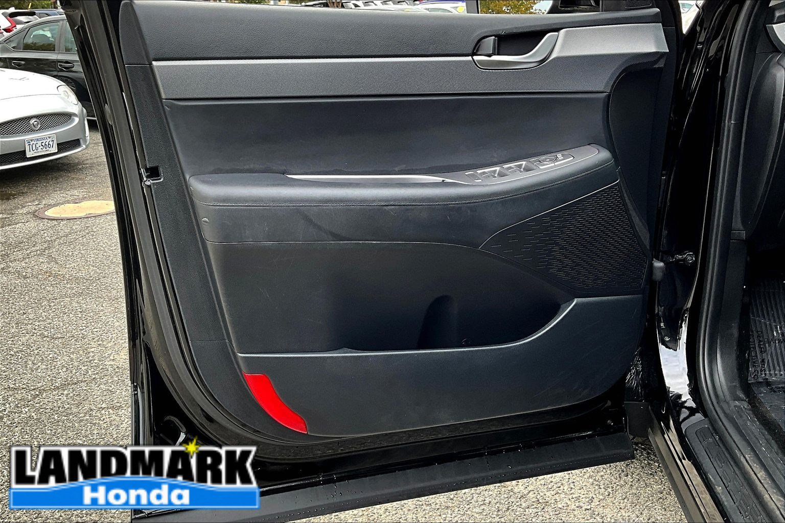 Used 2021 Hyundai Palisade SEL AWD/4WD image 18