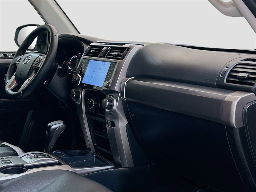 Used 2024 Toyota 4Runner TRD Sport image 25