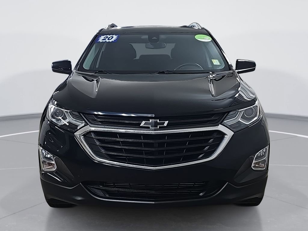 Used 2020 Chevrolet Equinox LT image 10