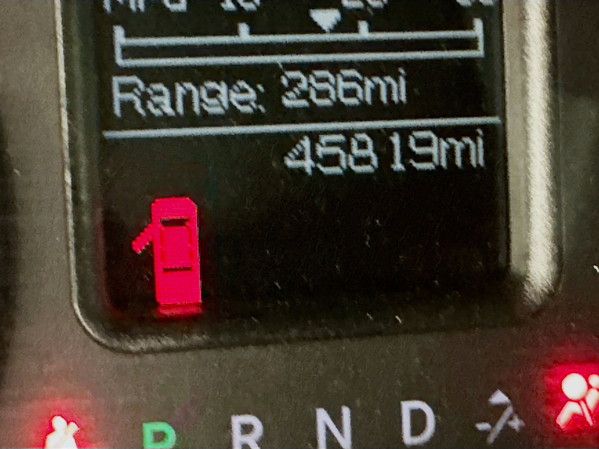 Used 2024 RAM 1500 Classic Warlock image 19