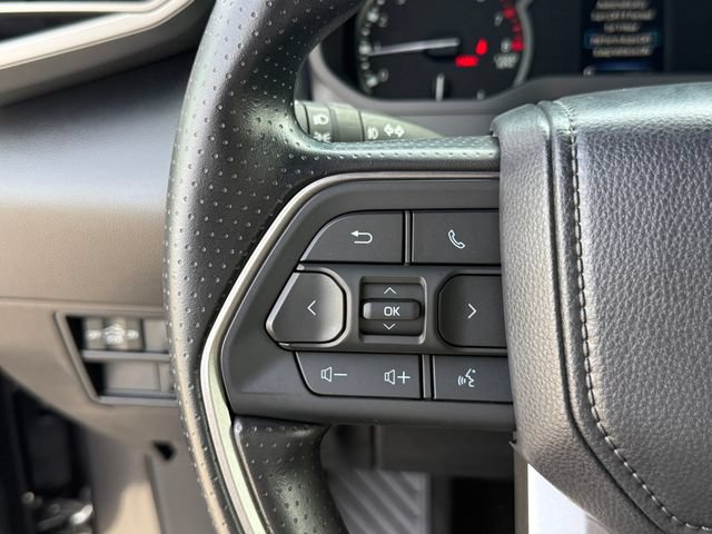 Used 2026 Toyota Tundra SR5 AWD/4WD image 14