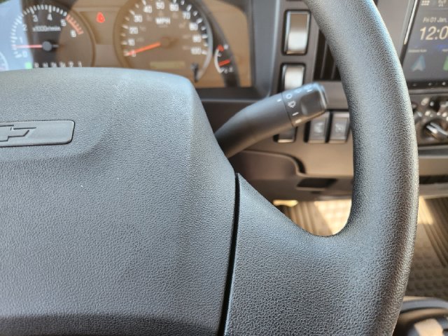 New 2024 Chevrolet Low Cab Forward RWD image 31