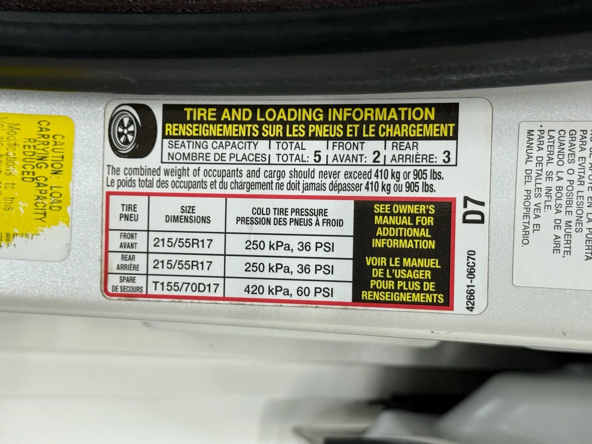 Used 2019 Lexus ES 350 w/ Accessory Package 2 image 51