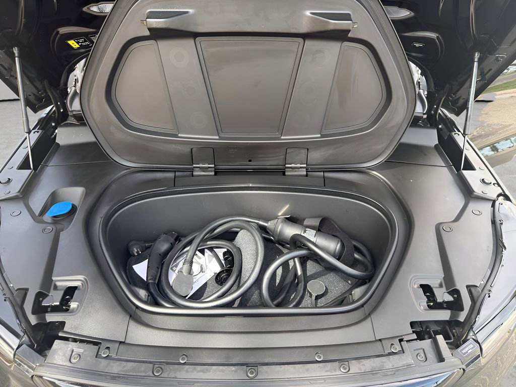 Used 2023 Volvo C40 P8 Recharge Ultimate AWD/4WD image 24