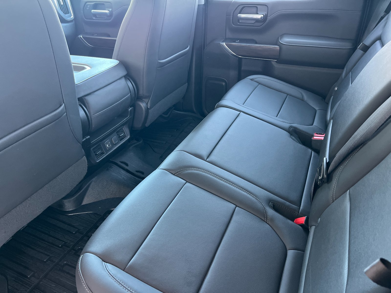 Used 2020 GMC Sierra 1500 SLT AWD/4WD image 12