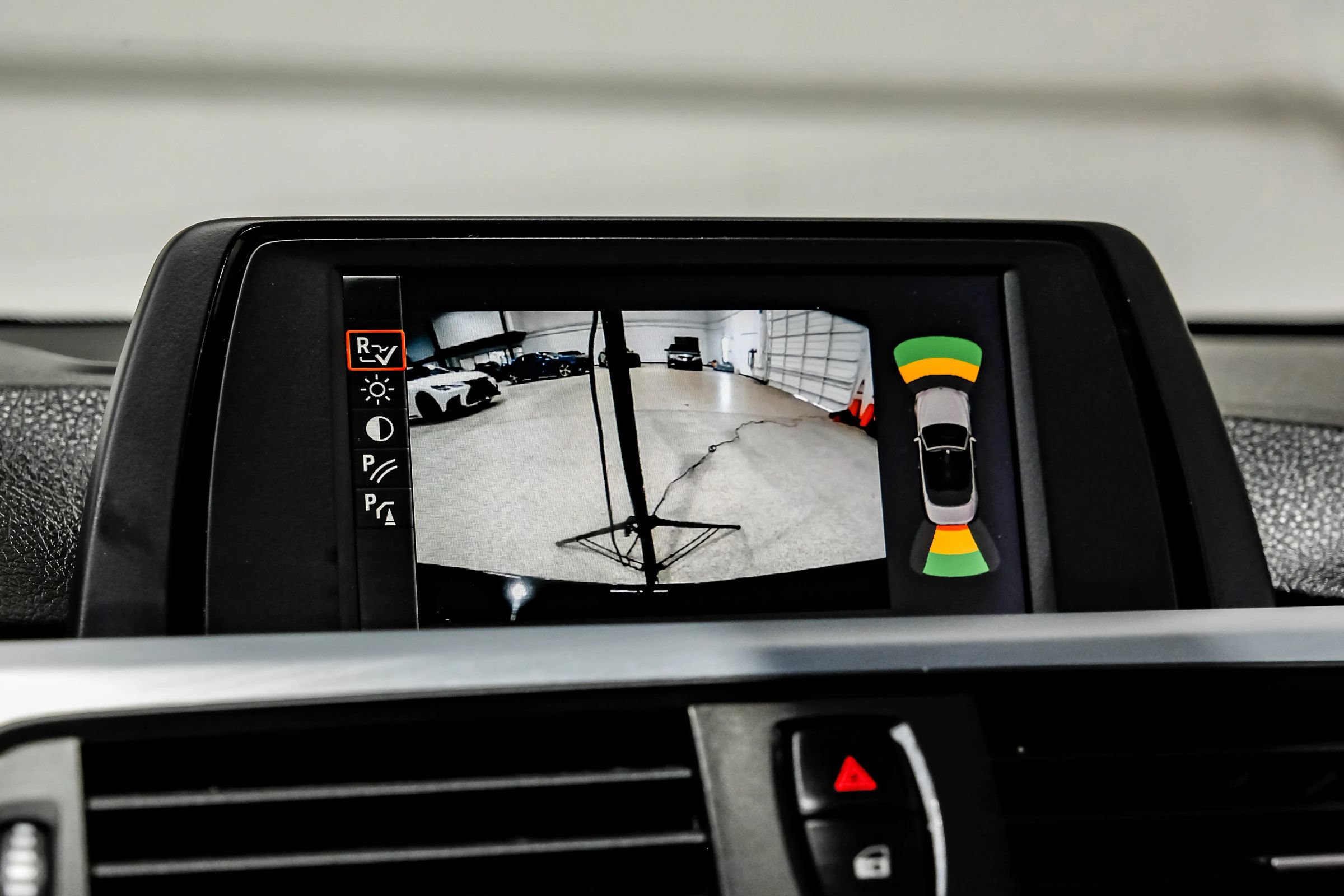 Used 2014 BMW 428i Convertible RWD image 20