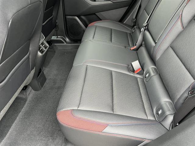 New 2026 Chevrolet Equinox RS image 17