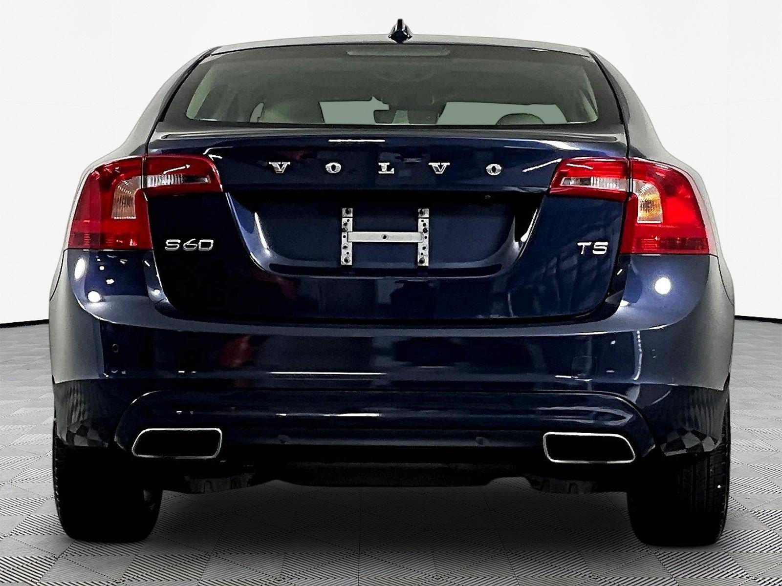 Used 2015 Volvo S60 T5 Premier FWD image 5