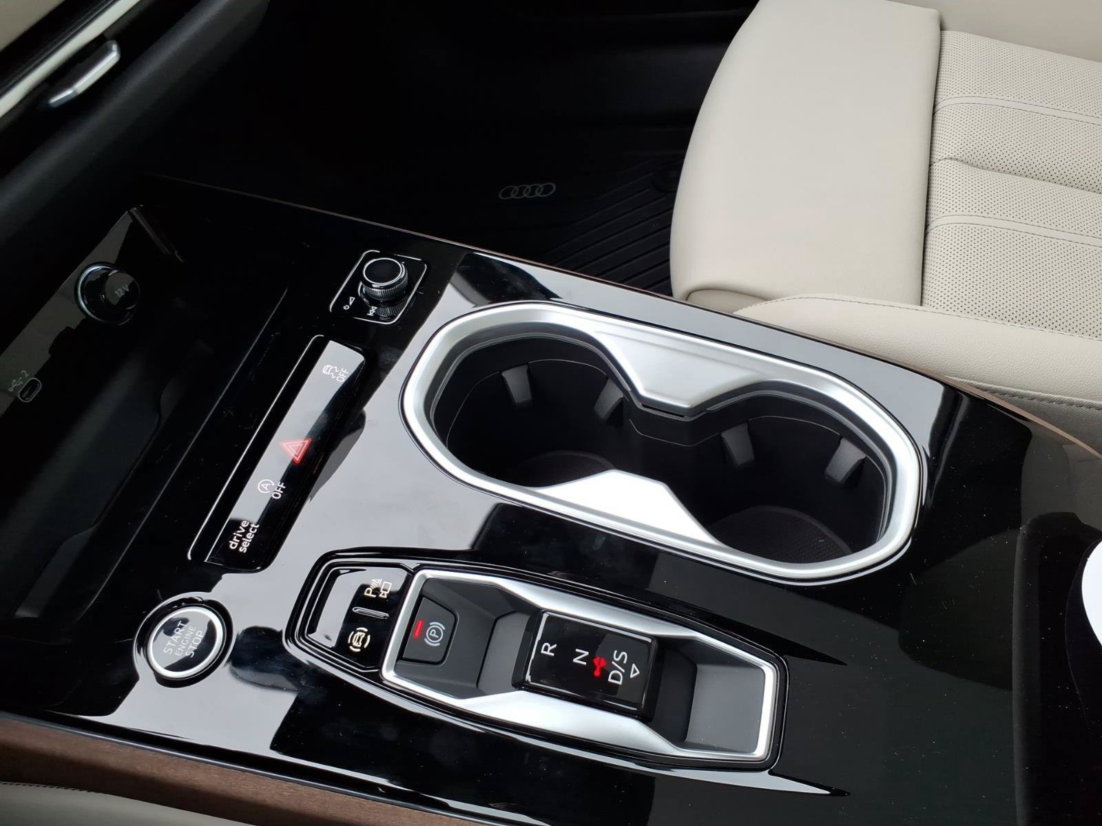 New 2026 Audi A6 Prestige AWD/4WD image 21