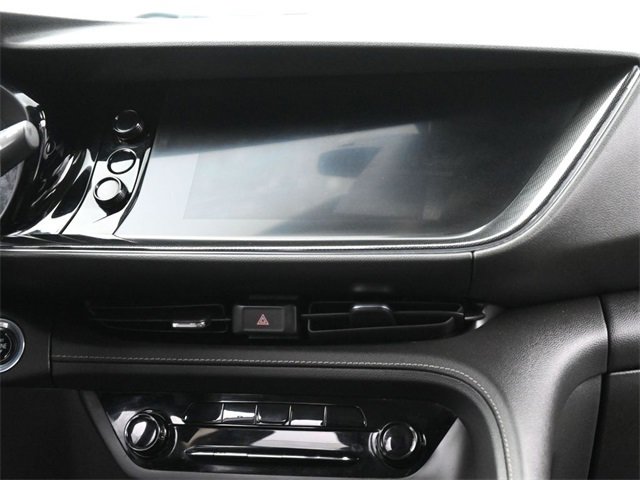 Used 2021 Buick Envision Preferred w/ Sport Touring Package image 26