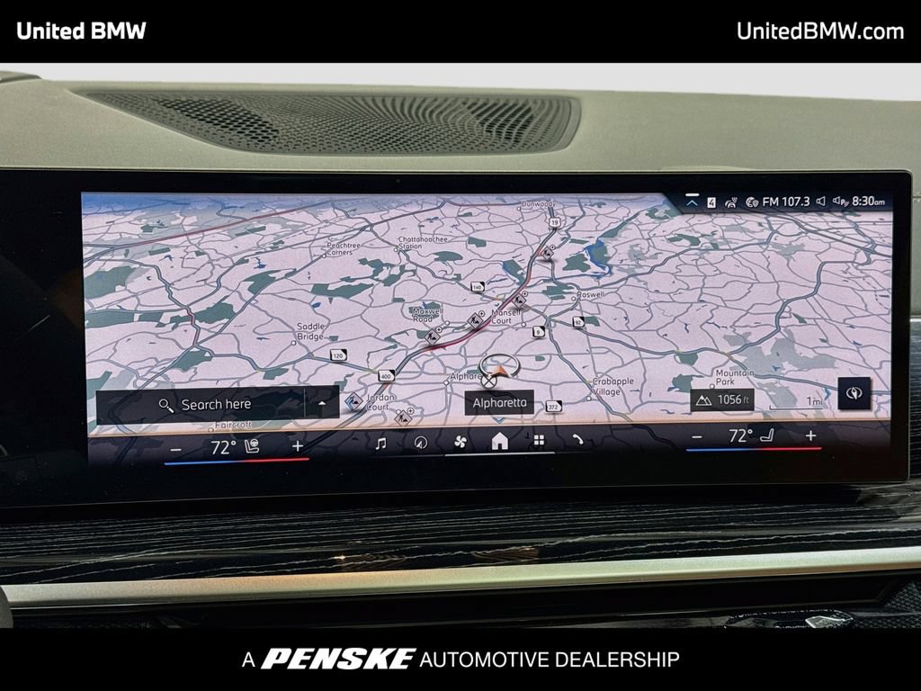 New 2027 BMW X7 xDrive40i w/ M Sport Package AWD/4WD image 10