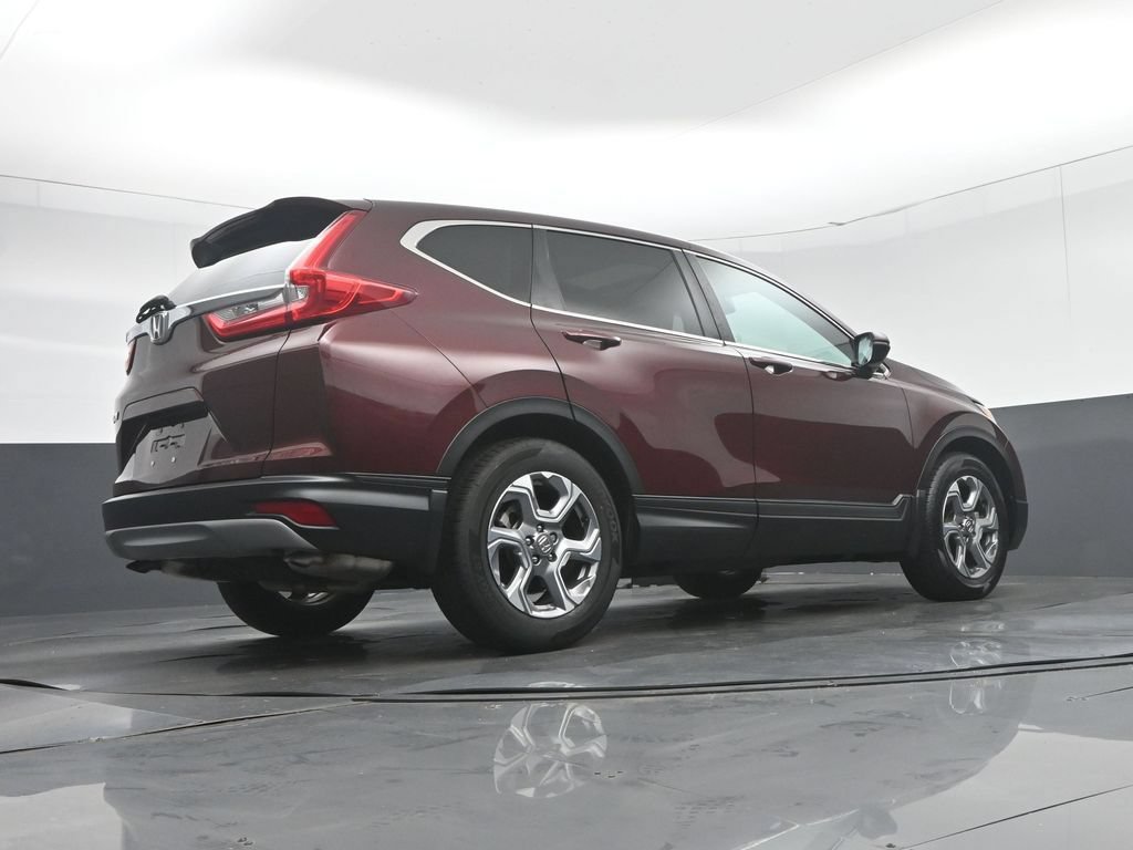 Used 2018 Honda CR-V EX image 57