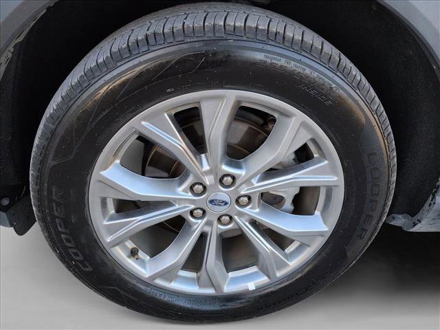 Used 2023 Ford Explorer Limited image 26