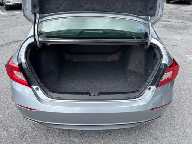 Used 2022 Honda Accord Sport image 7