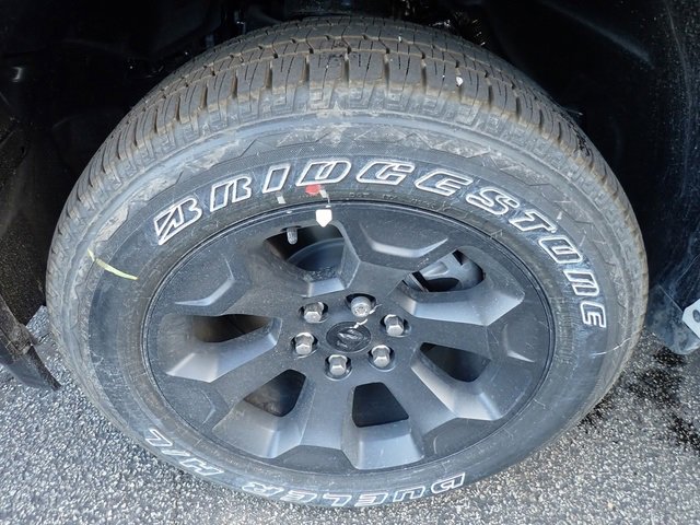 New 2026 RAM 1500 Big Horn image 11