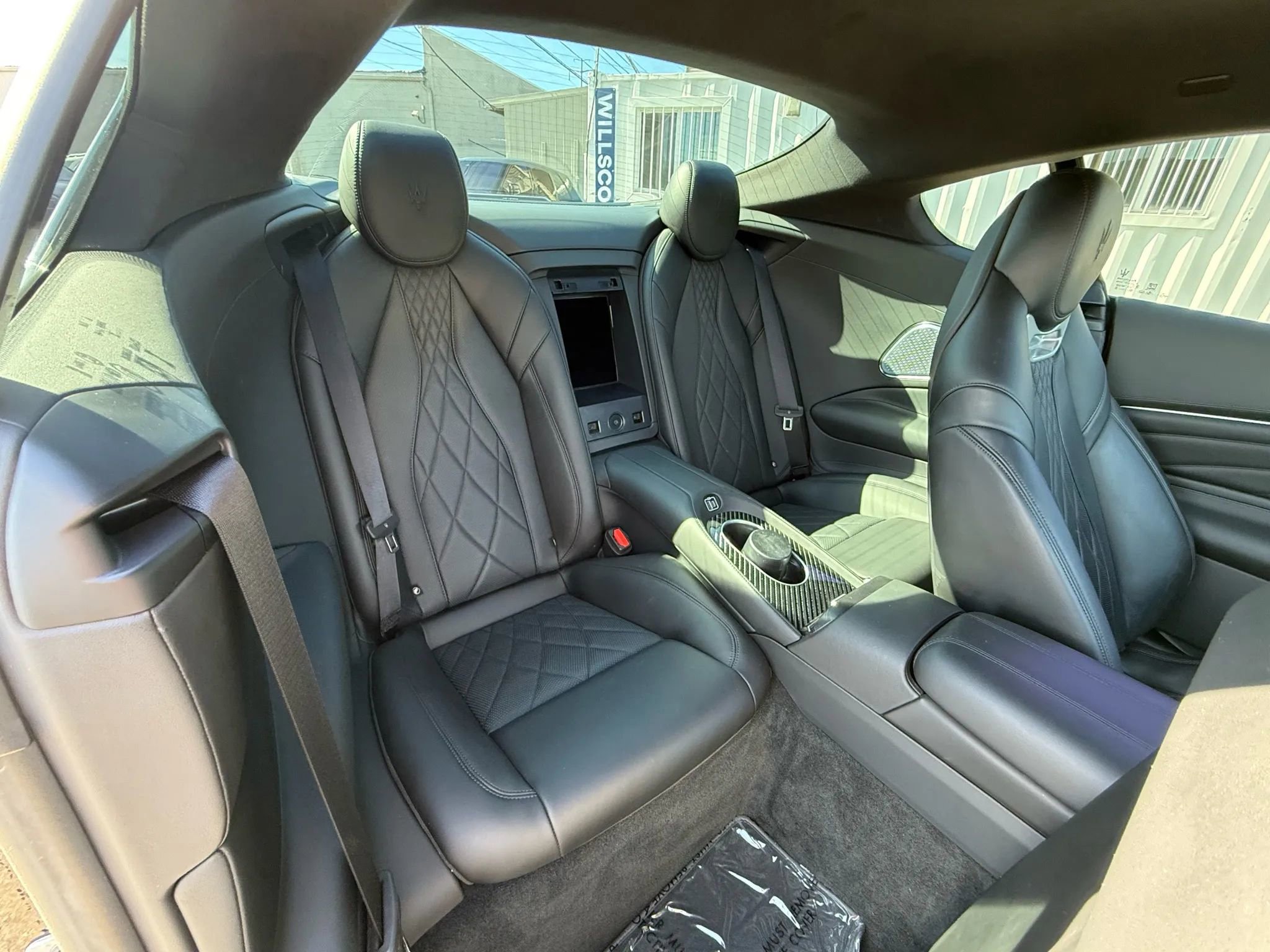 Used 2024 Maserati GranTurismo Modena image 42