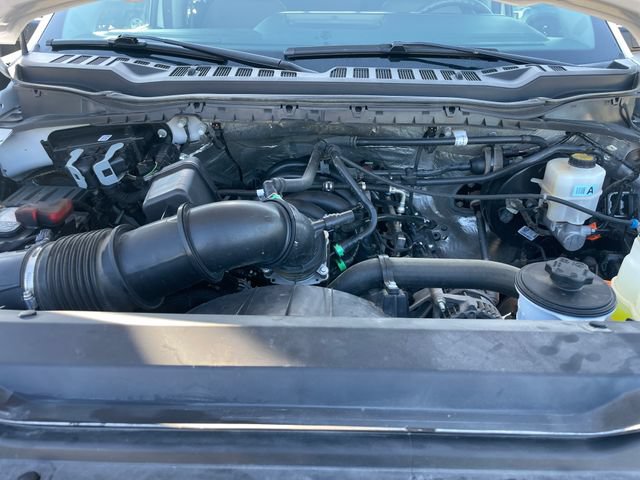 Used 2024 Ford F250 XL w/ STX Appearance Package AWD/4WD image 31