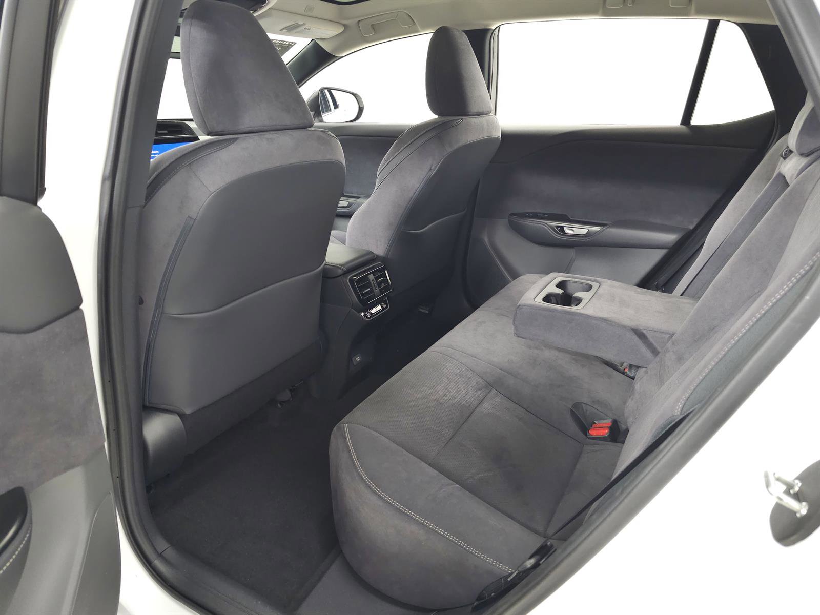 Used 2024 Lexus RZ 450e Premium w/ Cold Area Package AWD/4WD image 34
