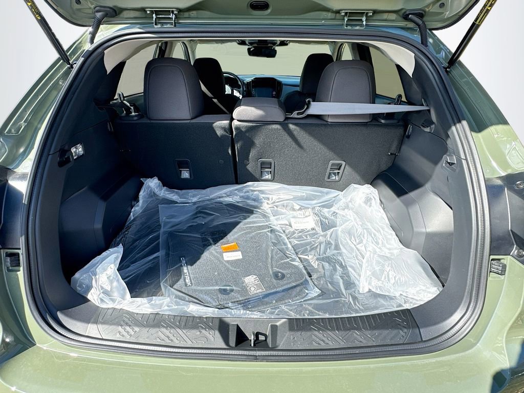 New 2026 Subaru Crosstrek 2.0i Premium image 23