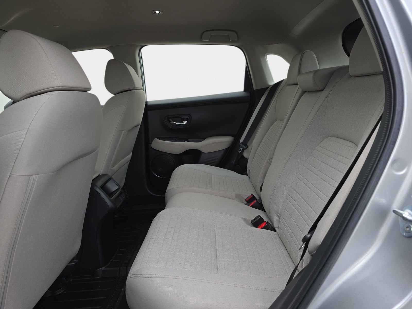 Used 2024 Honda HR-V LX image 14