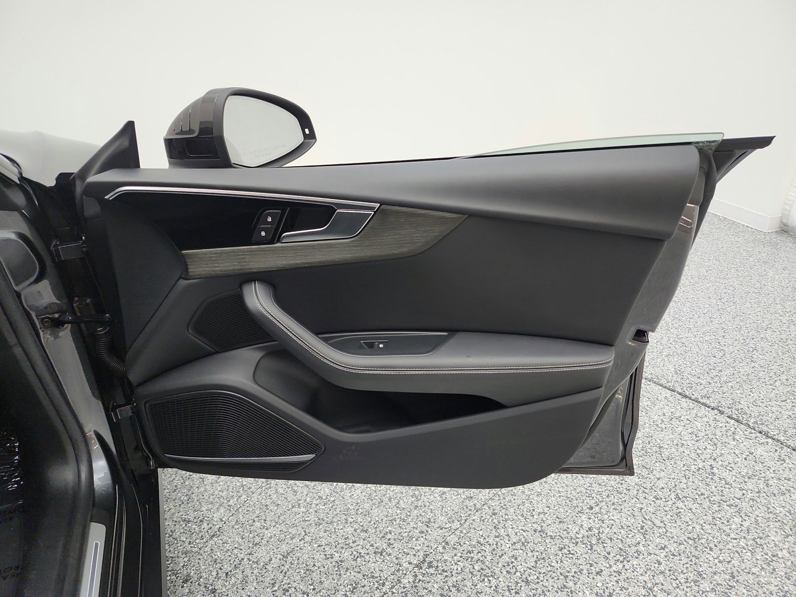 Used 2023 Audi A5 2.0T Premium Plus w/ Premium Plus image 19