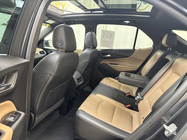 Used 2022 Chevrolet Equinox Premier image 14