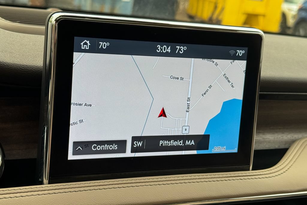 Used 2022 Lincoln Corsair Reserve w/ Sport Package AWD/4WD image 32