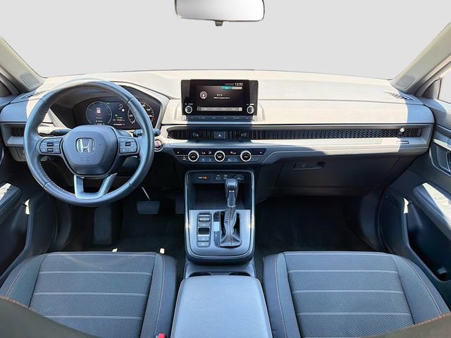 Used 2025 Honda CR-V Sport image 15