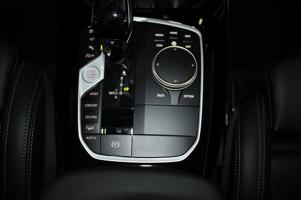 Used 2023 BMW X3 xDrive30i w/ Premium Package image 35