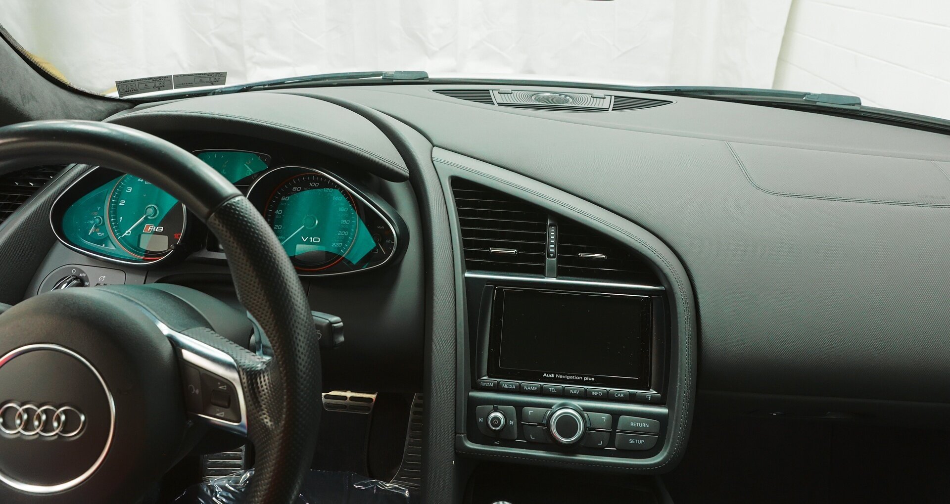 Used 2014 Audi R8 V10 AWD/4WD image 66