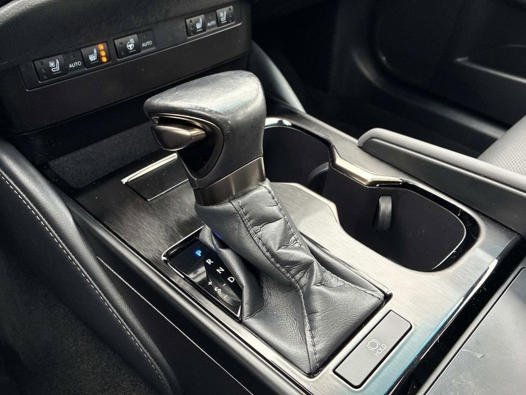 Used 2023 Lexus ES 350 w/ Premium Package FWD image 31