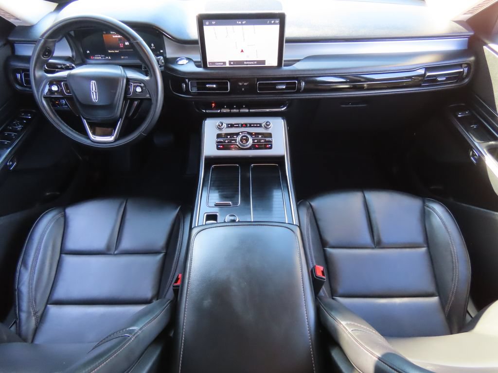 Used 2023 Lincoln Aviator AWD w/ Premium Package image 47
