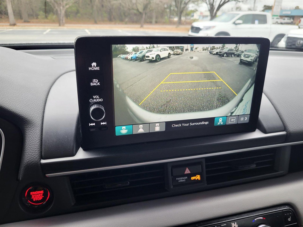 Certified 2024 Honda Pilot EX-L image 16