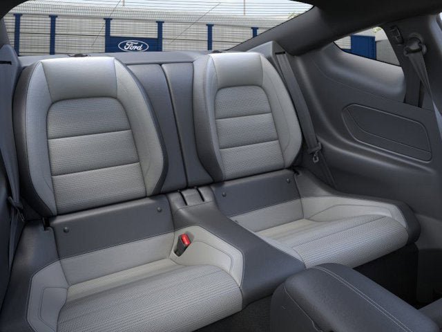 New 2026 Ford Mustang Premium RWD image 11