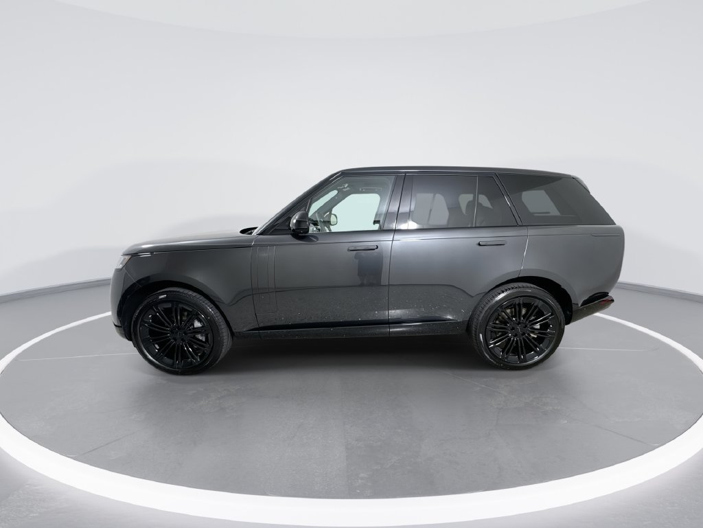 New 2026 Land Rover Range Rover SE AWD/4WD image 5