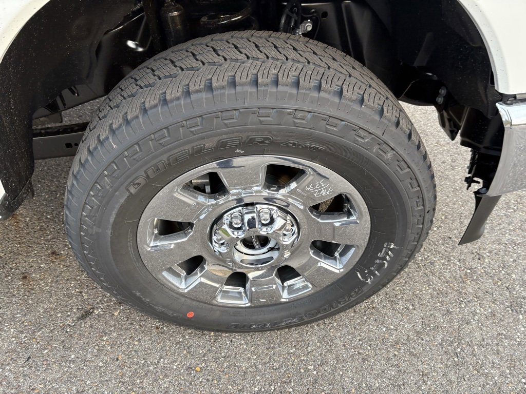 New 2026 Ford F250 Lariat w/ Lariat Premium Package image 18