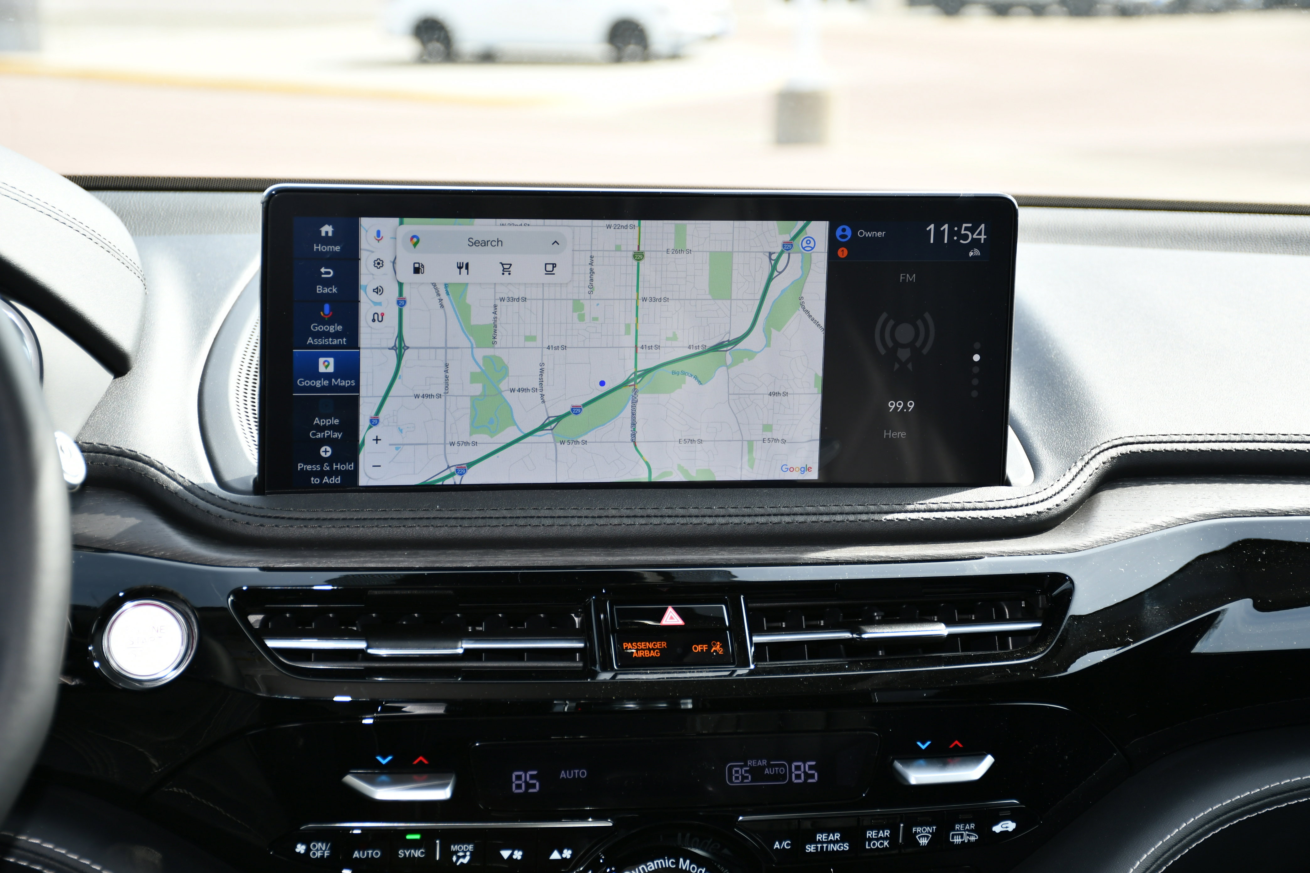 New 2026 Acura MDX SH-AWD w/ Advance Package image 9