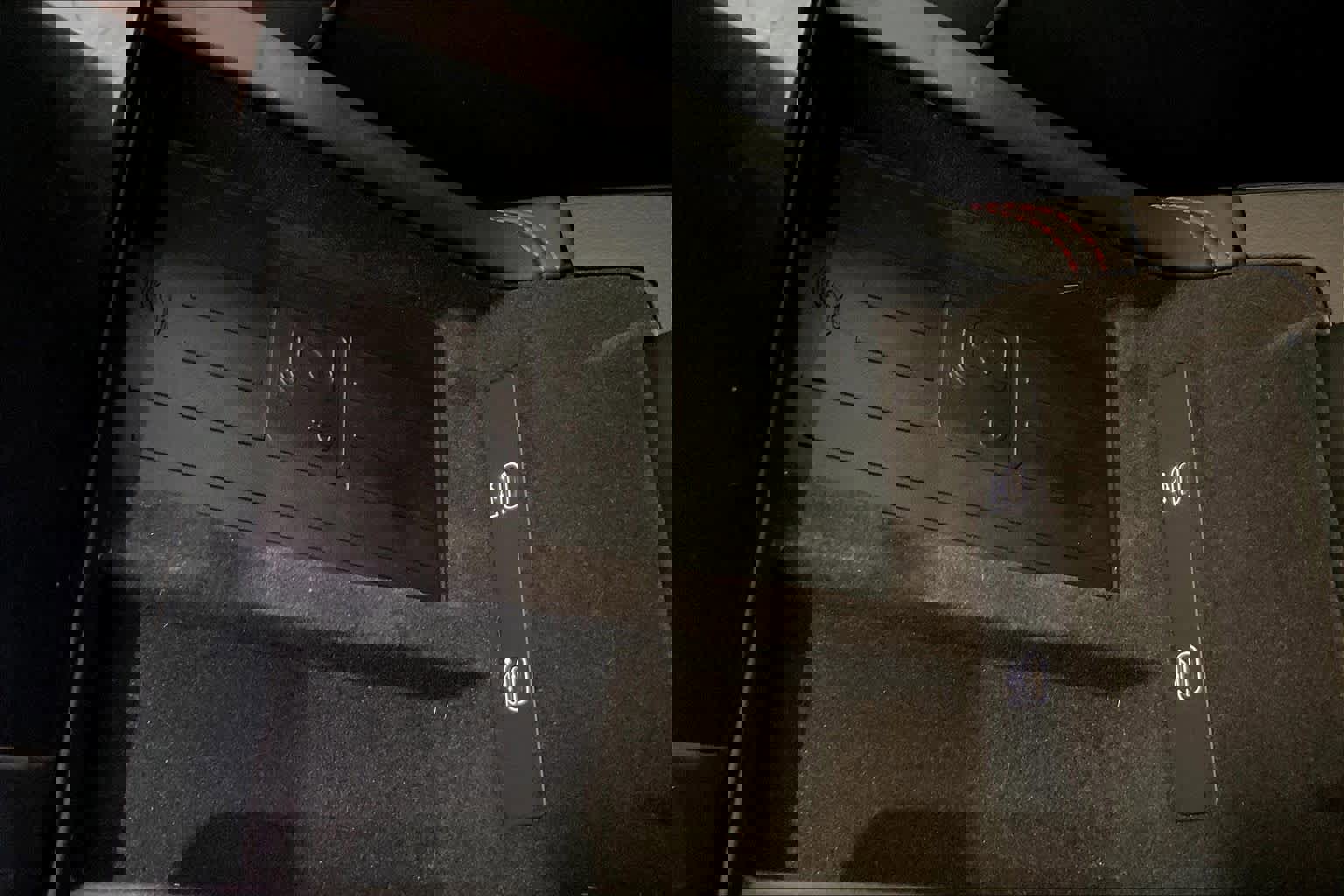 Used 2024 Audi RS 7 Performance w/ Black Optic Package image 34