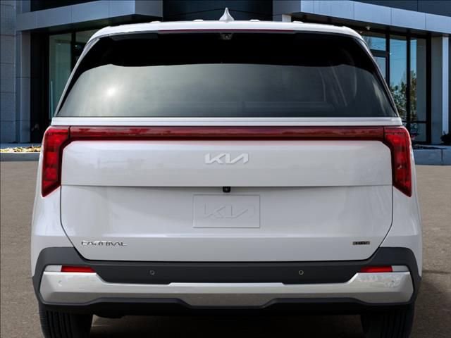 New 2026 Kia Carnival EX FWD image 13