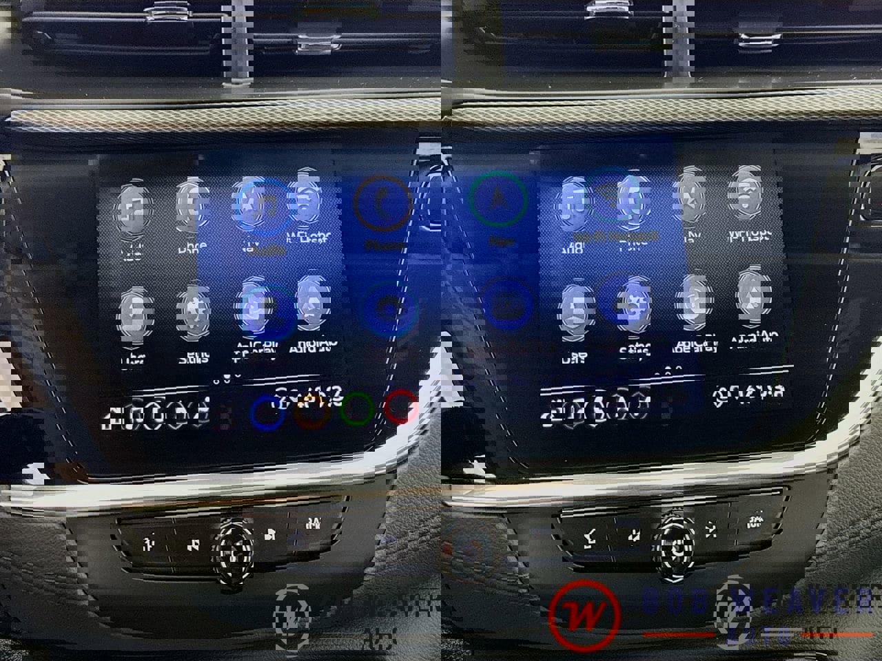 Used 2023 Buick Encore GX Essence w/ Advanced Technology Package image 14