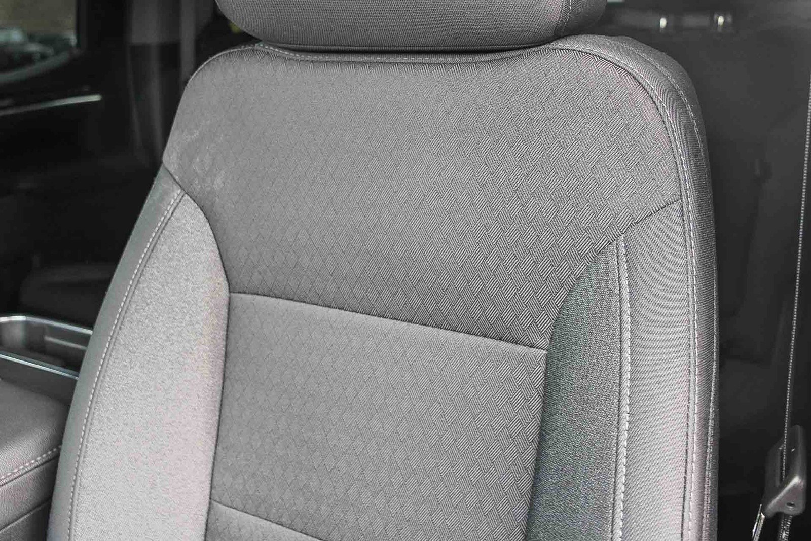 Used 2025 GMC Sierra 1500 Elevation w/ Preferred Package image 24