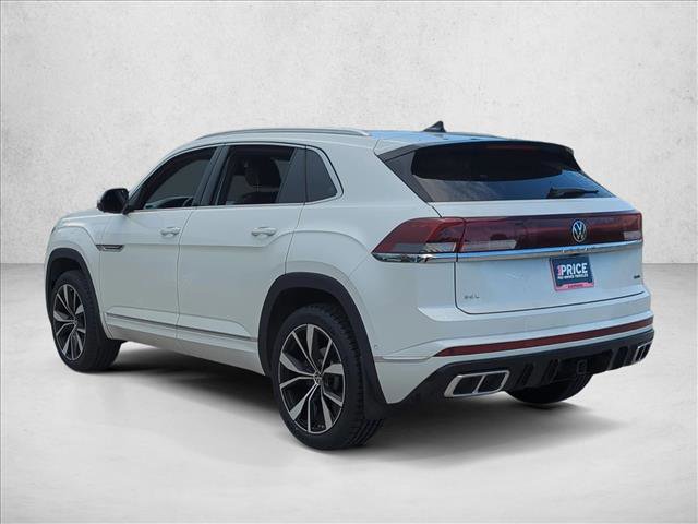 Used 2024 Volkswagen Atlas Cross Sport SEL Premium R-Line image 8