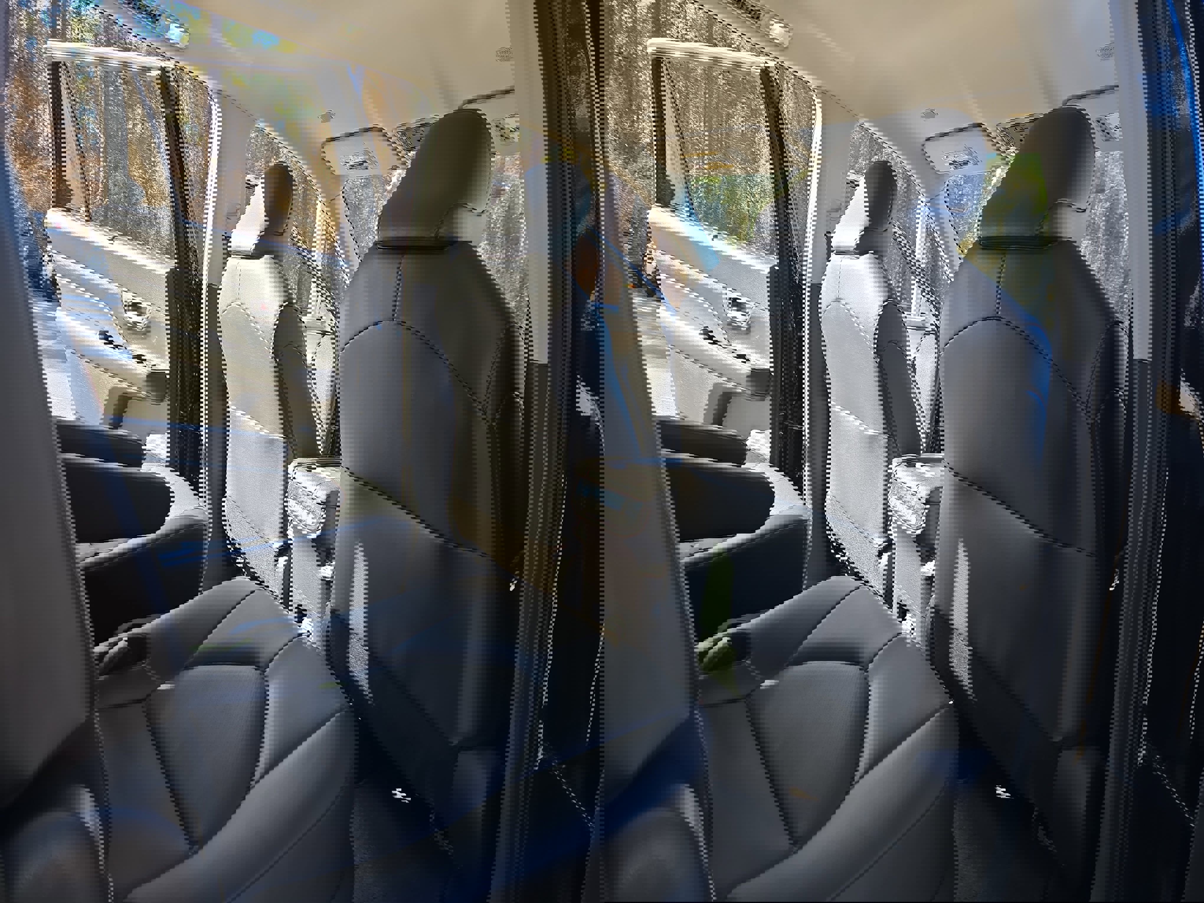 Used 2024 Toyota Grand Highlander XLE image 11