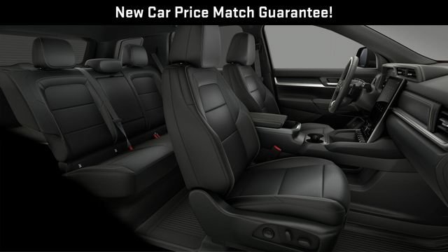New 2027 GMC Terrain Elevation w/ Elevation Premium Package AWD/4WD image 10
