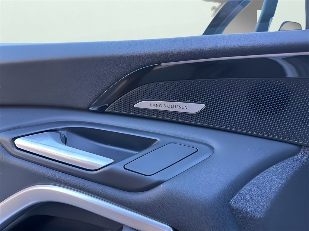 New 2025 Audi Q5 Premium Plus image 11